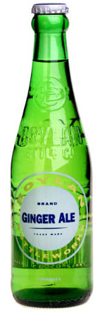 boylan's ginger ale